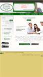 Mobile Screenshot of countysavingsbank.com